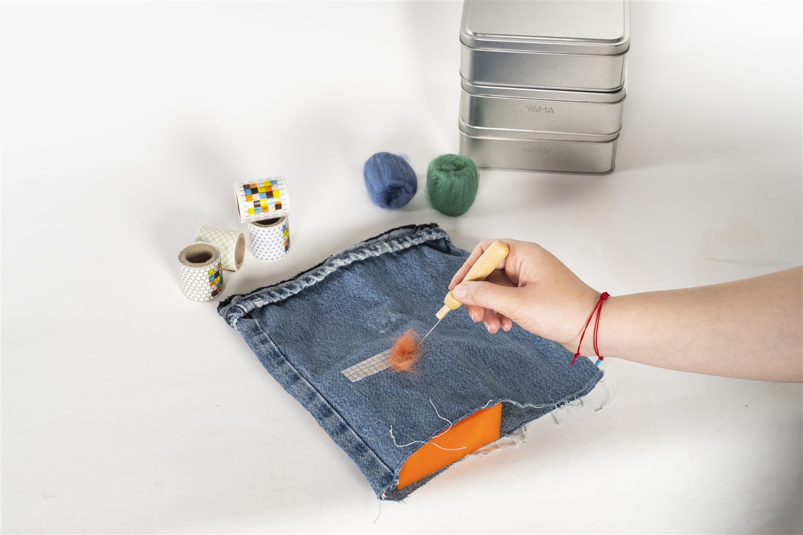 Denim Başlangıç ürün görseli